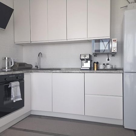 Stylish Riverside Apartments In Riviera Complex 니콜라예프 외부 사진
