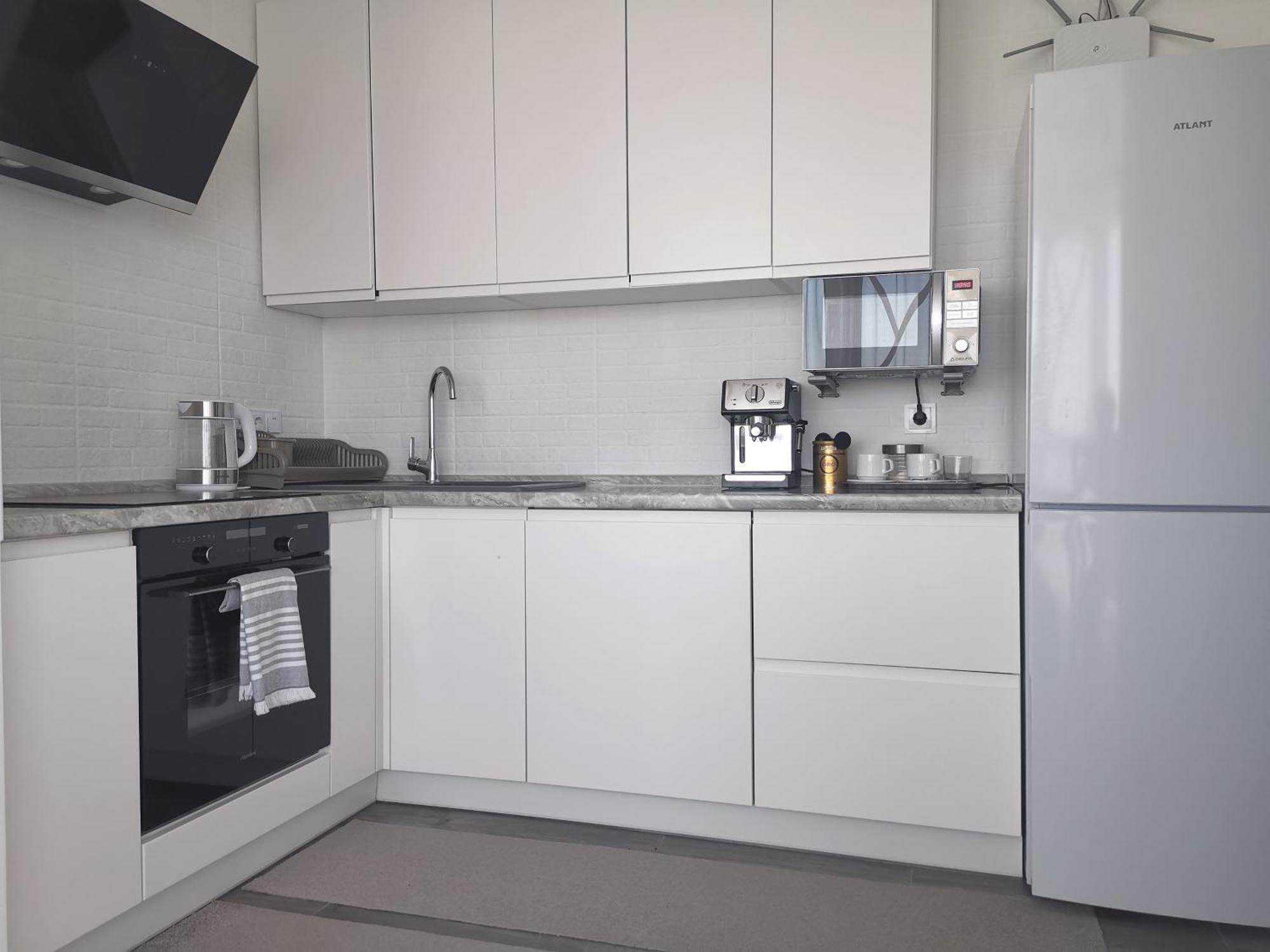 Stylish Riverside Apartments In Riviera Complex 니콜라예프 외부 사진